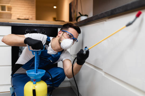 Best Emergency Pest Control  in Pheasant Run, OH