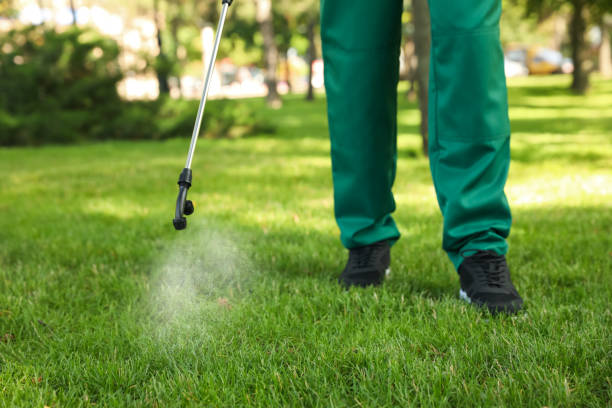 Wildlife Control Services in Pheasant Run, OH