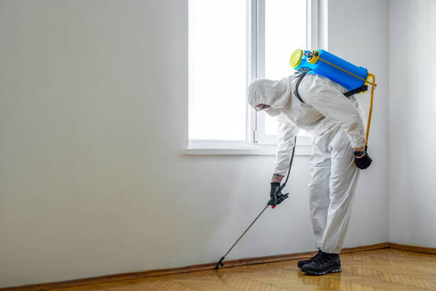 Best Wildlife Control Services  in Pheasant Run, OH