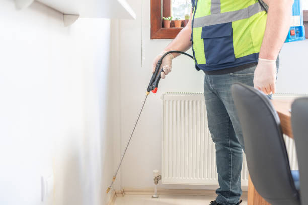 Best Best Pest Control Companies  in Pheasant Run, OH