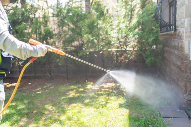 Best Commercial Pest Control Services  in Pheasant Run, OH